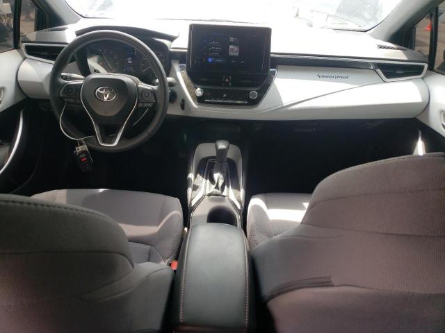 5YFS4MCE3RP216343 - 2024 TOYOTA COROLLA SE იასამნისფერი ფოტო 8