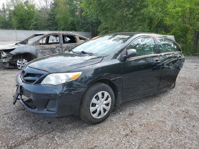 2012 TOYOTA COROLLA BASE, 