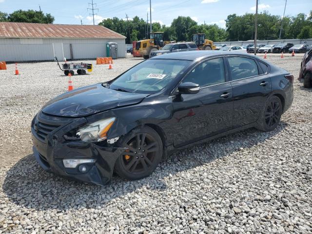 2013 NISSAN ALTIMA 3.5S, null