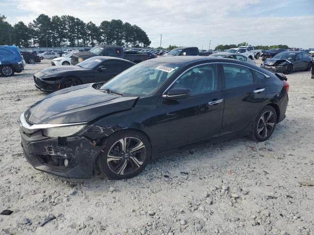 2016 HONDA CIVIC TOURING, null