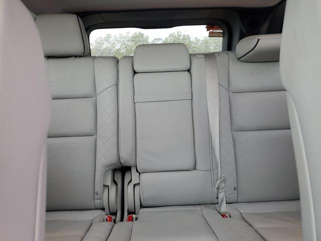 1C4RJFJG4JC335488 - 2018 JEEP GRAND CHER SUMMIT Արծաթագույն լուսանկար 10