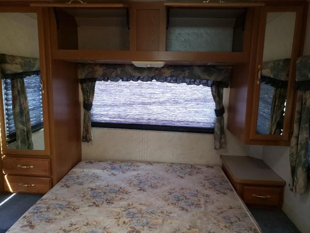 1GBJG31J5X1083314 - 2000 FOUW MOTORHOME WHITE photo 6