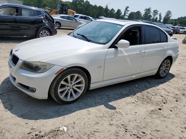 2011 BMW 328 I, 