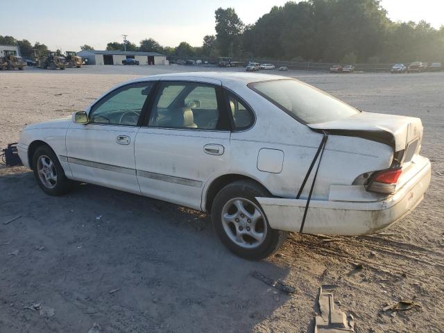 4T1BF12B6VU186862 - 1997 TOYOTA AVALON XL WHITE photo 2