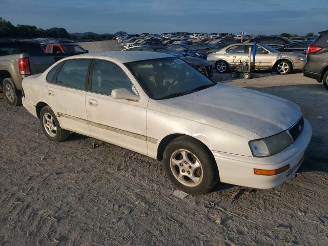 4T1BF12B6VU186862 - 1997 TOYOTA AVALON XL WHITE photo 4