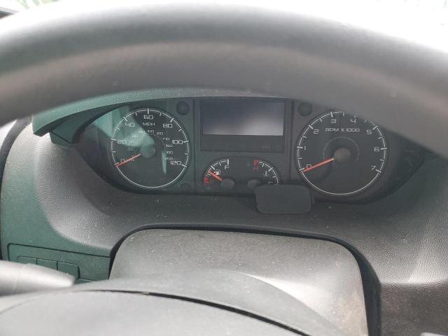 3C6TRVDGXLE111844 - 2020 RAM PROMASTER 2500 HIGH თეთრი ფოტო 9