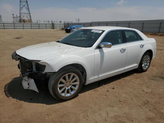 2011 CHRYSLER 300 LIMITED, 