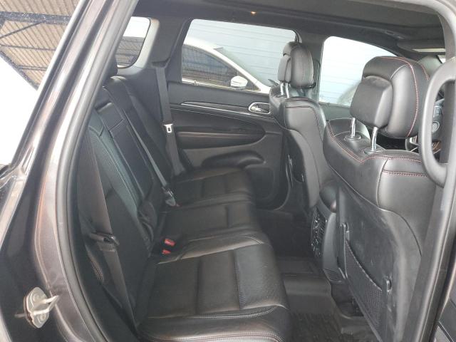 1C4RJFLT8JC318669 - 2018 JEEP GRAND CHER TRAILHAWK გრაფიტი ფოტო 10