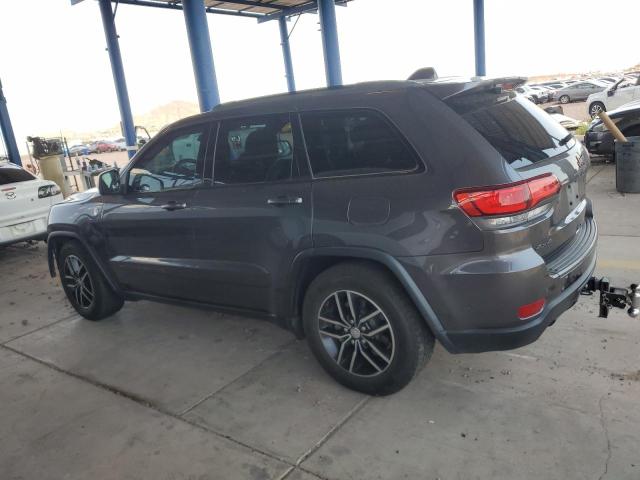 1C4RJFLT8JC318669 - 2018 JEEP GRAND CHER TRAILHAWK გრაფიტი ფოტო 2