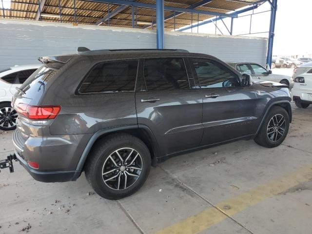 1C4RJFLT8JC318669 - 2018 JEEP GRAND CHER TRAILHAWK გრაფიტი ფოტო 3