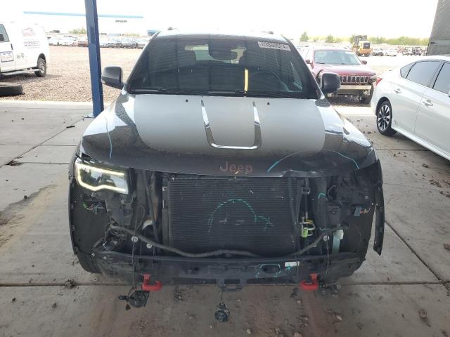1C4RJFLT8JC318669 - 2018 JEEP GRAND CHER TRAILHAWK გრაფიტი ფოტო 5