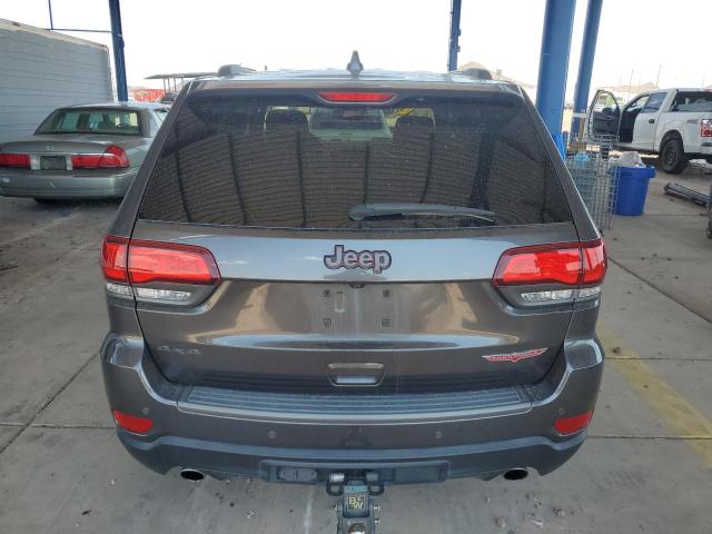 1C4RJFLT8JC318669 - 2018 JEEP GRAND CHER TRAILHAWK გრაფიტი ფოტო 6