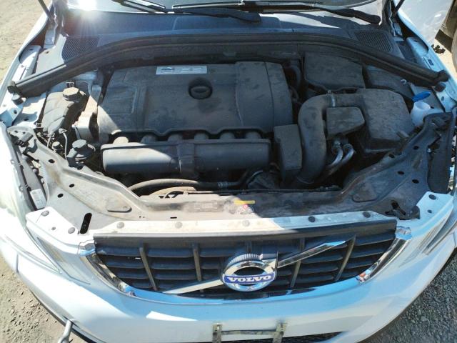 YV4940DZ2C2290428 - 2012 VOLVO XC60 3.2 WHITE photo 12