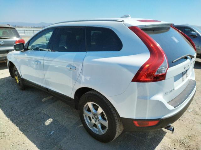 YV4940DZ2C2290428 - 2012 VOLVO XC60 3.2 WHITE photo 2