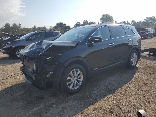 2017 KIA SORENTO LX, null
