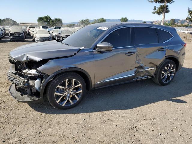 2024 ACURA MDX TECHNOLOGY, 