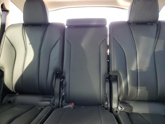 5J8YE1H44RL024722 - 2024 ACURA MDX TECHNOLOGY 灰色 照片 10