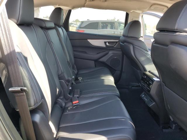 5J8YE1H44RL024722 - 2024 ACURA MDX TECHNOLOGY 灰色 照片 11