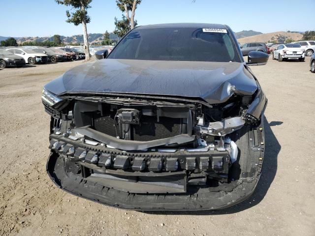 5J8YE1H44RL024722 - 2024 ACURA MDX TECHNOLOGY 灰色 照片 5