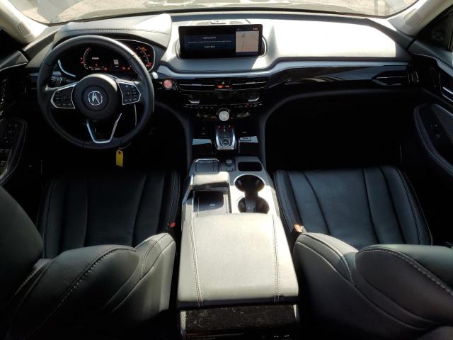 5J8YE1H44RL024722 - 2024 ACURA MDX TECHNOLOGY 灰色 照片 8