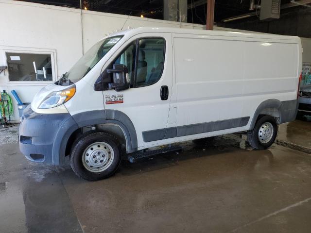2018 RAM PROMASTER 1500 STANDARD, 