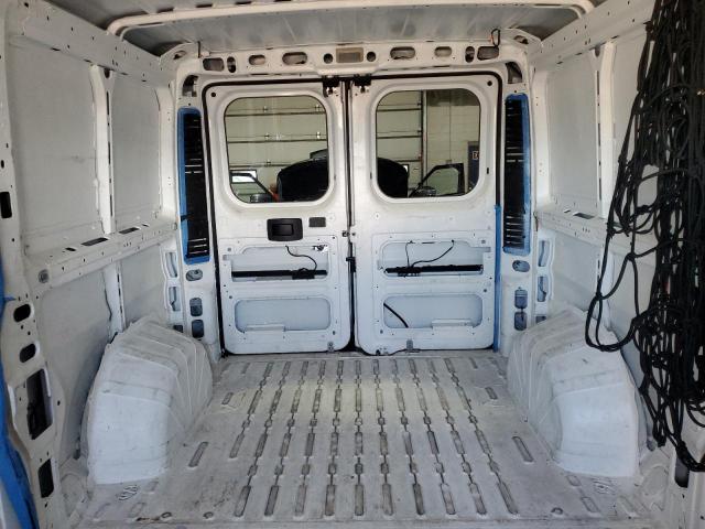 3C6TRVAG1JE103021 - 2018 RAM PROMASTER 1500 STANDARD Ağ foto 10
