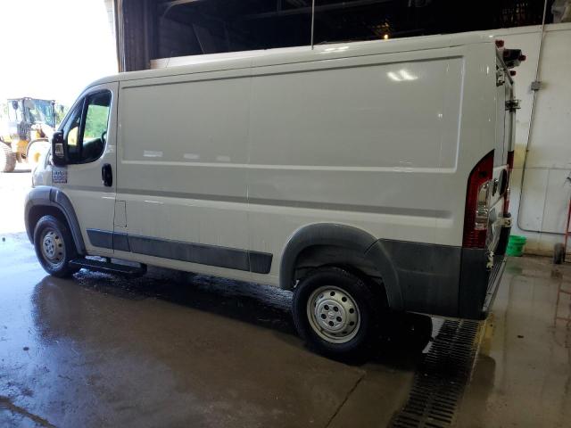 3C6TRVAG1JE103021 - 2018 RAM PROMASTER 1500 STANDARD Ağ foto 2