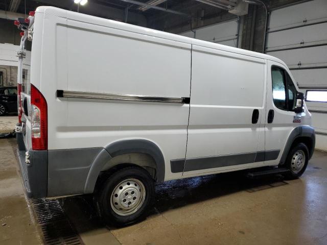 3C6TRVAG1JE103021 - 2018 RAM PROMASTER 1500 STANDARD Ağ foto 3
