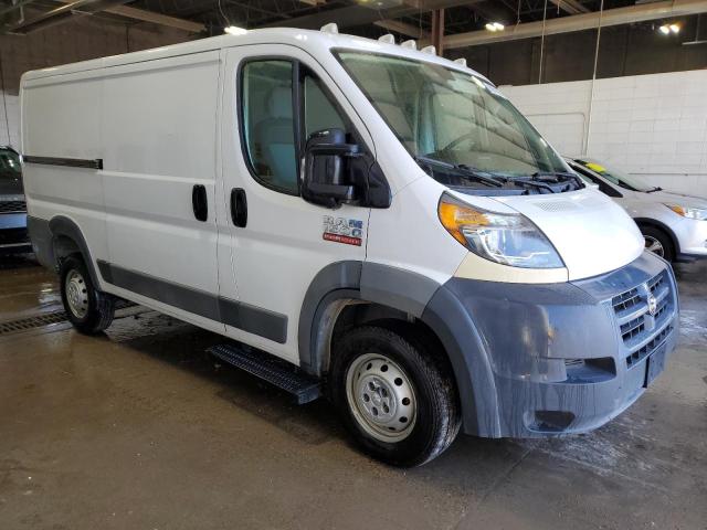 3C6TRVAG1JE103021 - 2018 RAM PROMASTER 1500 STANDARD Ağ foto 4