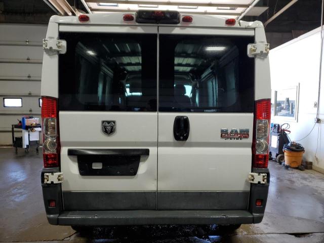 3C6TRVAG1JE103021 - 2018 RAM PROMASTER 1500 STANDARD Ağ foto 6