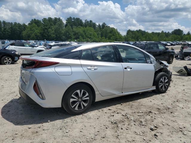 JTDKARFP1H3067859 - 2017 TOYOTA PRIUS PRIM Gümüş foto 3