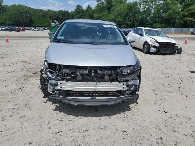 JTDKARFP1H3067859 - 2017 TOYOTA PRIUS PRIM Gümüş foto 5