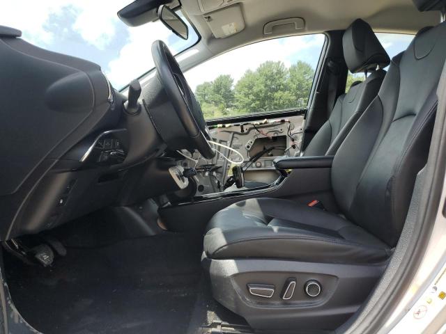 JTDKARFP1H3067859 - 2017 TOYOTA PRIUS PRIM Gümüş foto 7