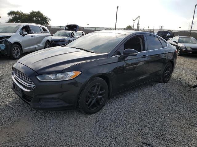 2013 FORD FUSION SE, null