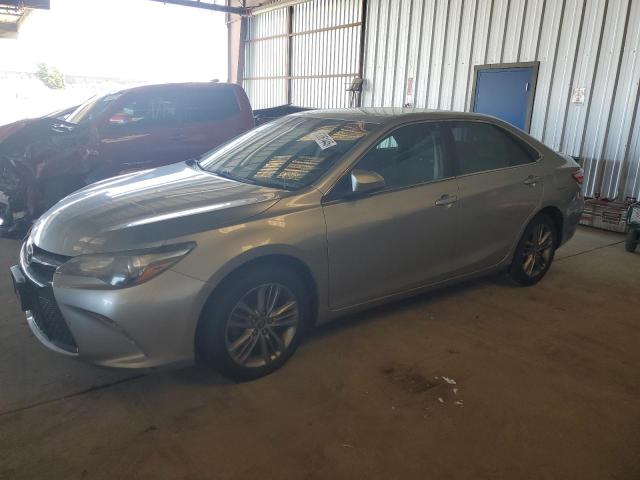 2017 TOYOTA CAMRY LE, 