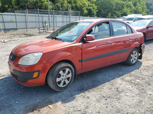 2008 KIA RIO BASE, 