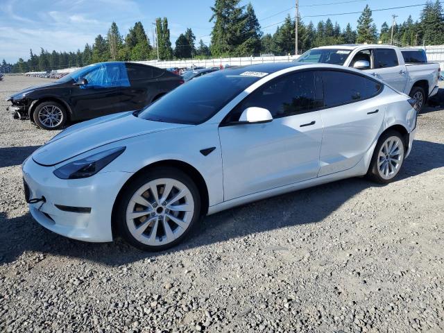 2022 TESLA MODEL 3, 