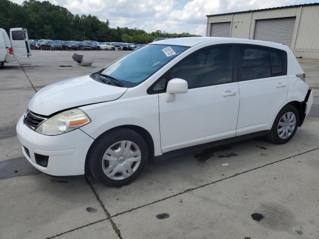 2011 NISSAN VERSA S, null