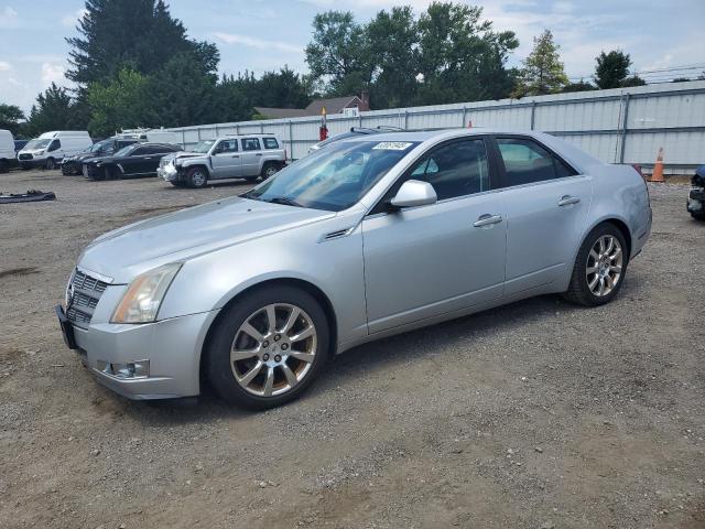 2009 CADILLAC CTS HI FEATURE V6, null
