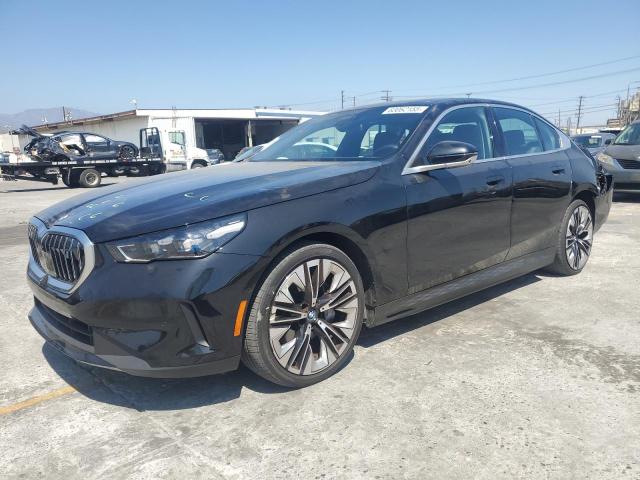 2024 BMW I5 EDRIVE 40, 