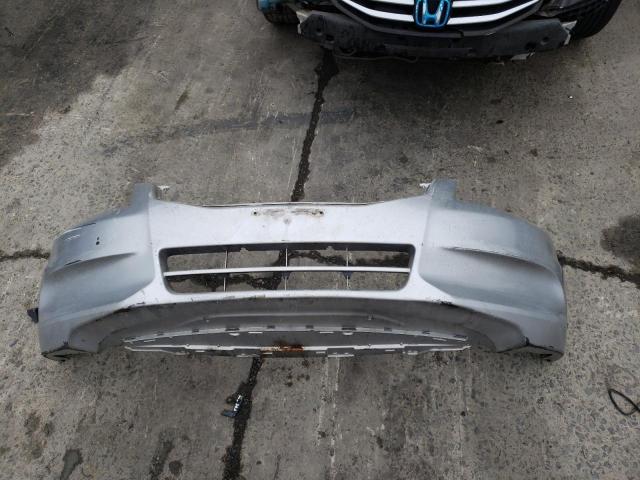 1HGCP2F30BA091422 - 2011 HONDA ACCORD LX SILVER photo 12