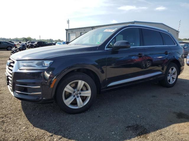 2017 AUDI Q7 PREMIUM, 