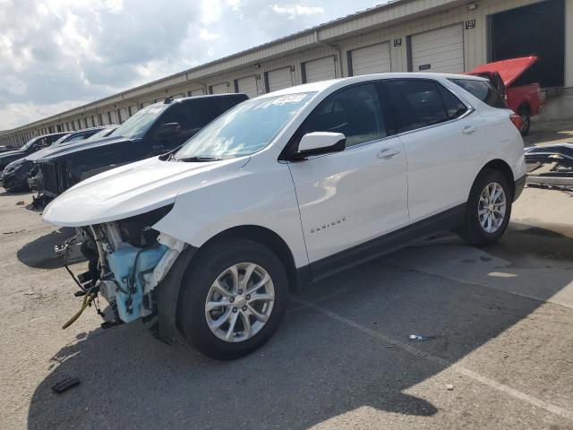 2019 CHEVROLET EQUINOX LT, null