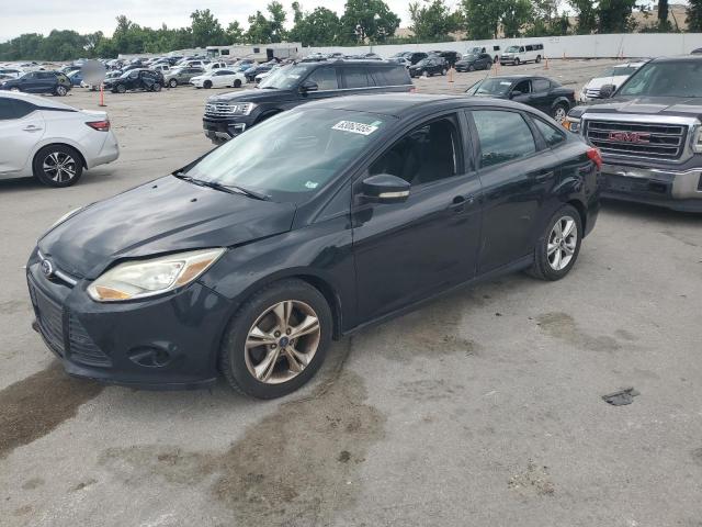 2014 FORD FOCUS SE, null