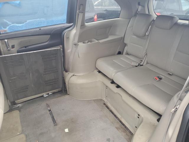 5FNRL5H48EB125243 - 2014 HONDA ODYSSEY EX Kastanienbraun Foto 11