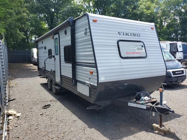 2019 WILDWOOD TRAILER, null