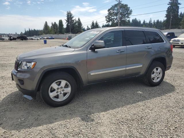 2012 JEEP GRAND CHER LAREDO, 