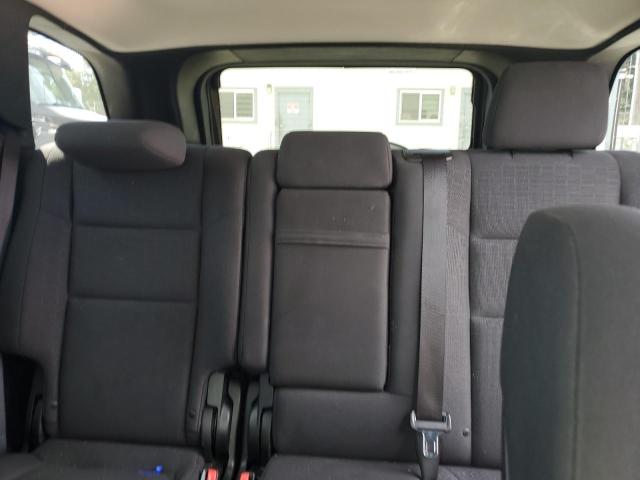 1C4RJFAG9CC170735 - 2012 JEEP GRAND CHER LAREDO 灰色 照片 10