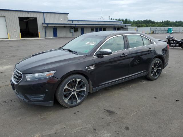 2014 FORD TAURUS LIMITED, 