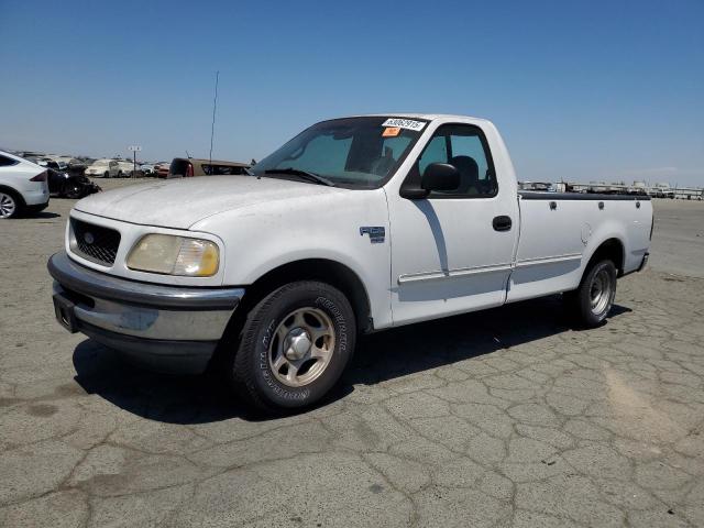1998 FORD F150, null